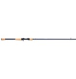 Pflueger Canne à Lancer Lourd ''President XT'' (2Pcs