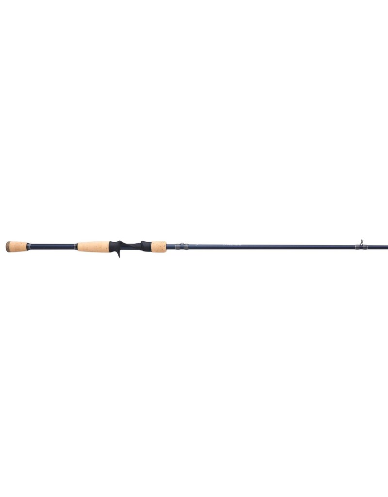 Pflueger Canne à Lancer Lourd ''President XT'' (2Pcs