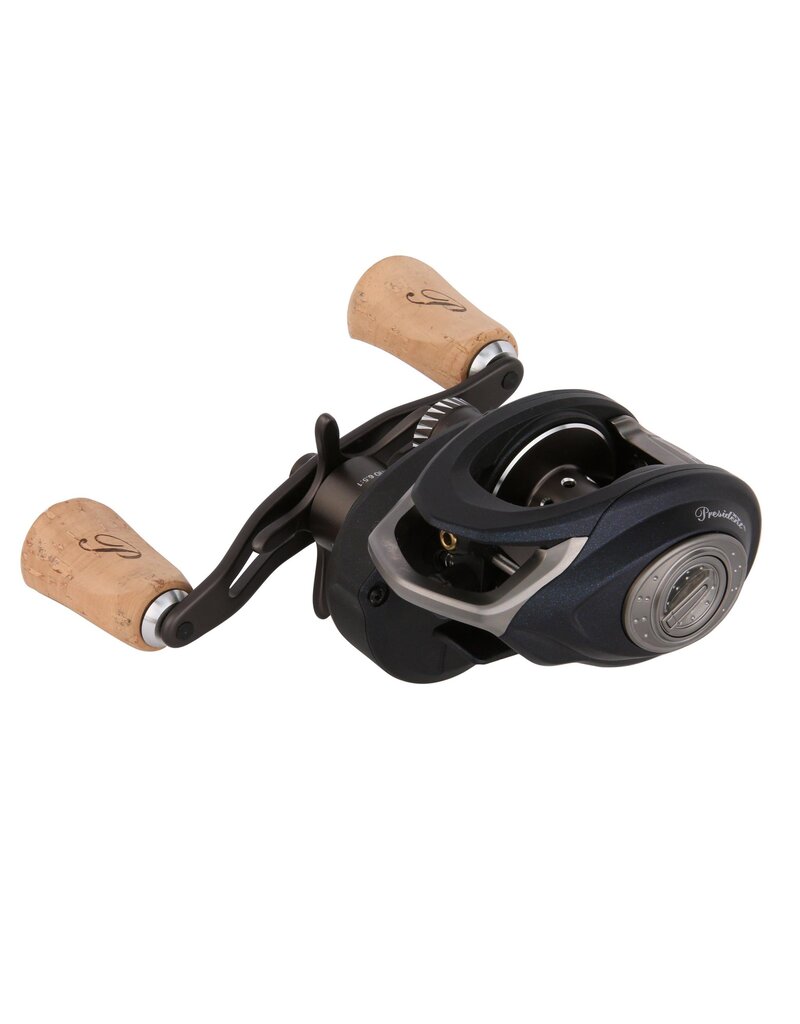 Pflueger Moulinet Lancer Lourd ''Low Profil Pflueger President XT''