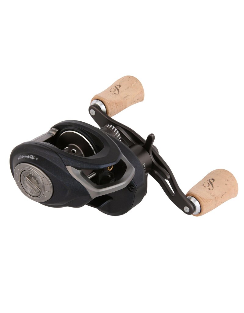 Pflueger Moulinet Lancer Lourd ''Low Profil Pflueger President XT''