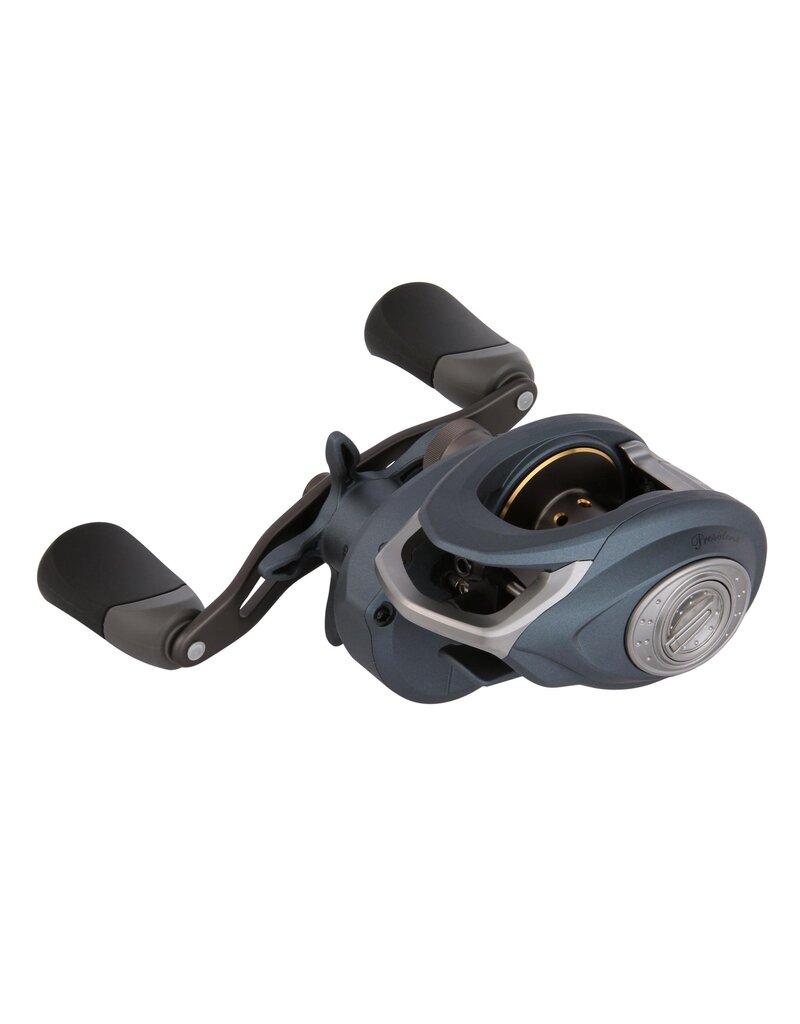 Pflueger Moulinet Lancer Lourd ''Low Profil Pflueger President ''