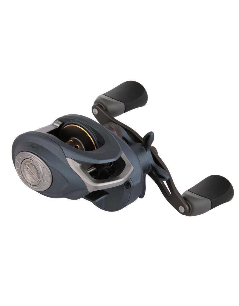 Pflueger Moulinet Lancer Lourd ''Low Profil Pflueger President ''