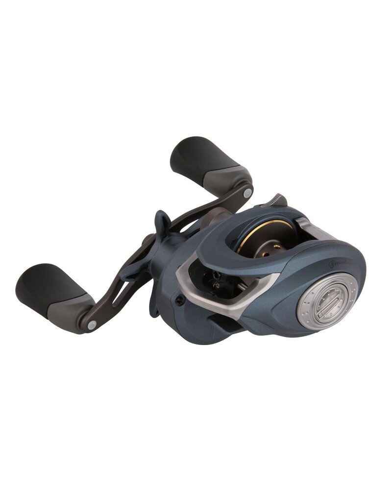 Pflueger Moulinet Lancer Lourd ''Low Profil Pflueger President ''
