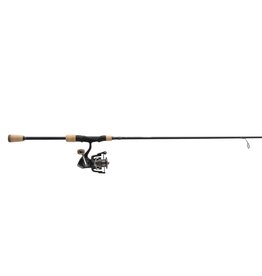 Pflueger Combo Canne Moulinet Lancer Léger ­­''President XT''