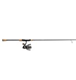 Pflueger Combo Canne Moulinet Lancer Léger ­­''President XT''