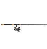 Pflueger Combo Canne Moulinet Lancer Léger ­­''President XT''