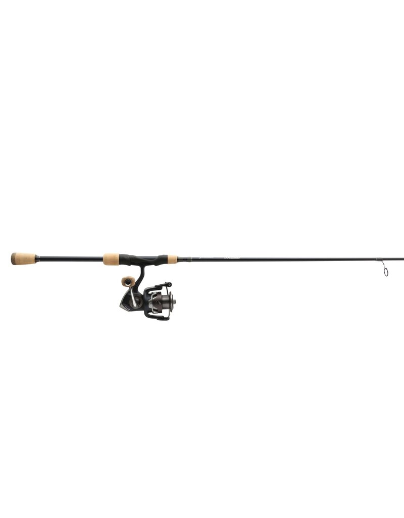 Pflueger Combo Canne Moulinet Lancer Léger ­­''President XT''