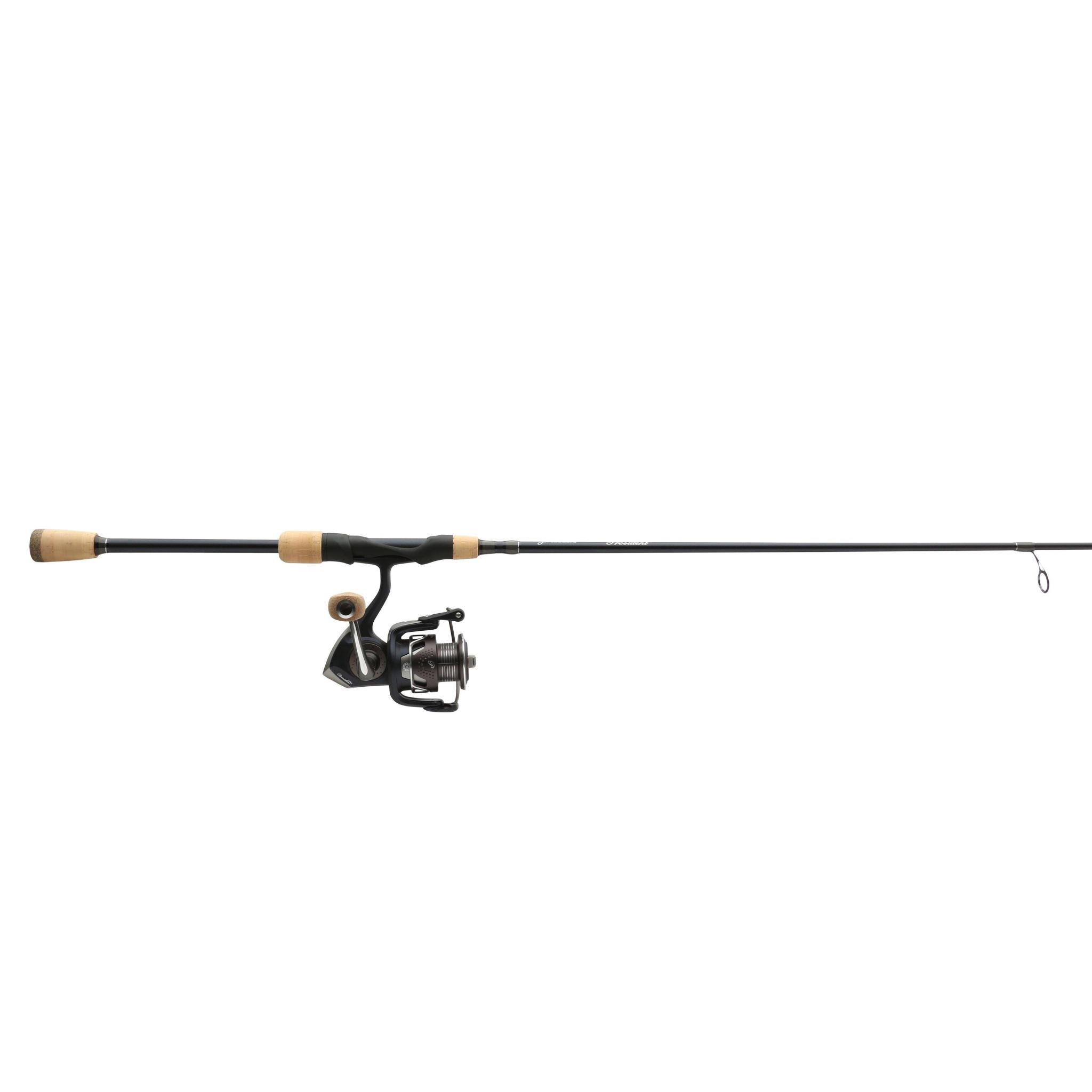 WEYE-PENN Wrath combo ensemble canne et moulinet pour la pêche en mer