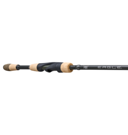 Fenwick Canne À Lancer Léger ''Fenwick Eagle Bass'' (2Pcs)