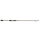 Abu Garcia Canne à Lancer Léger Abu Garcia Ike Signature Finesse