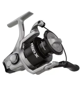 Abu Garcia Moulinet Pour Lancer Léger Max X