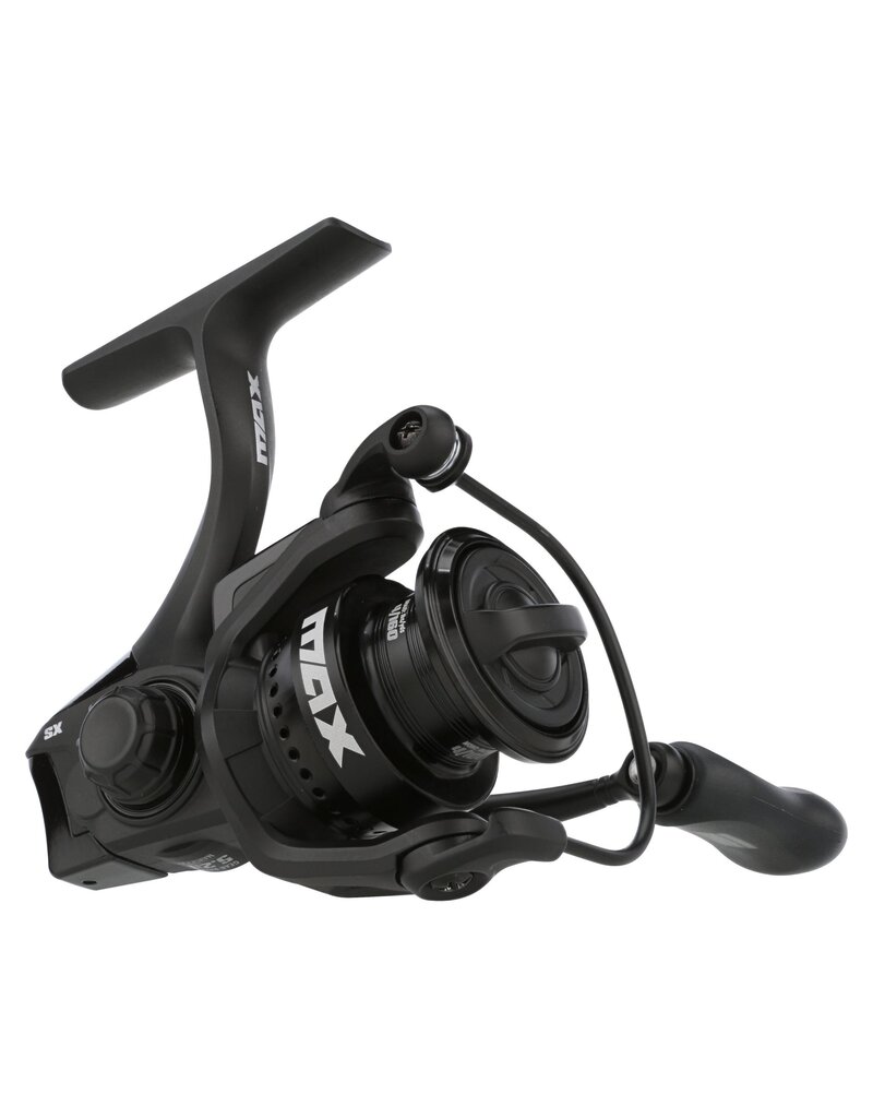 Abu Garcia Moulinet Pour Lancer Léger Max SX
