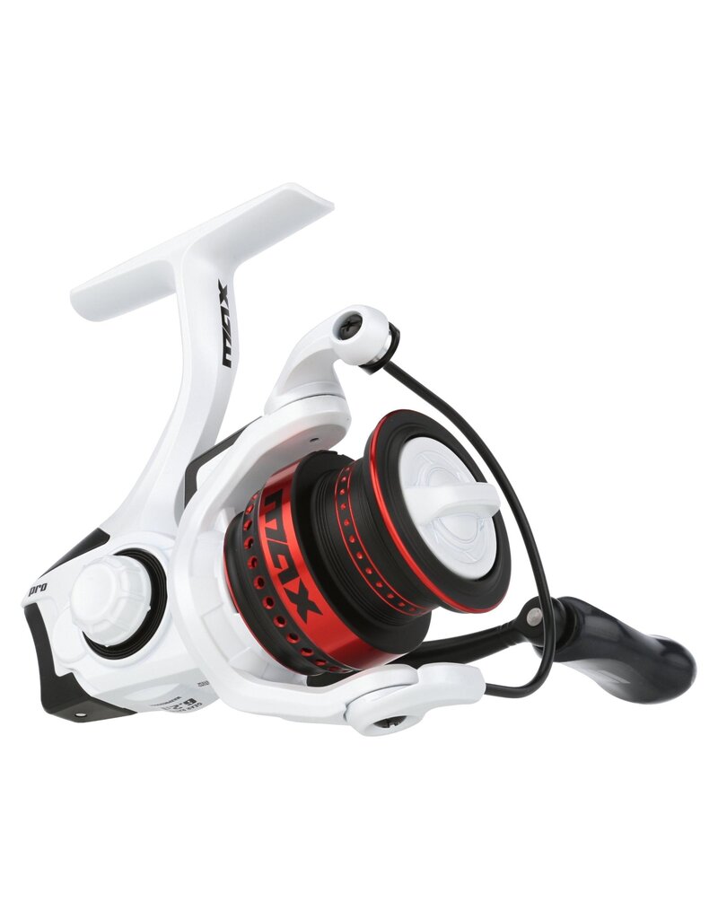 Abu Garcia Moulinet Pour Lancer Léger Max Pro