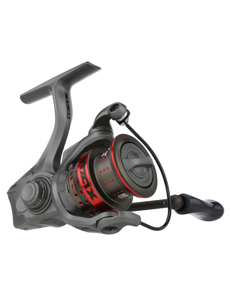 Abu Garcia Moulinet Pour Lancer Léger Max Elite