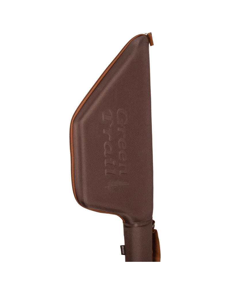 Green Trail Étuis À Canne 56’’ Beige