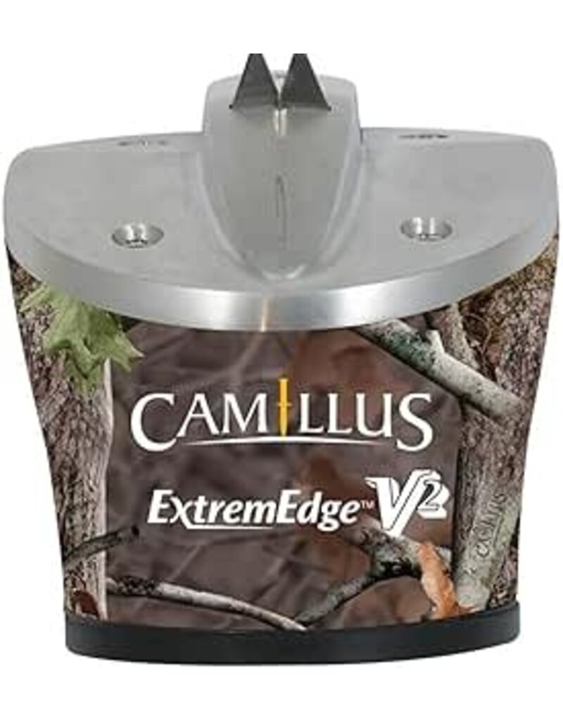 Camillus Camillus Aiguisoire Double Camo