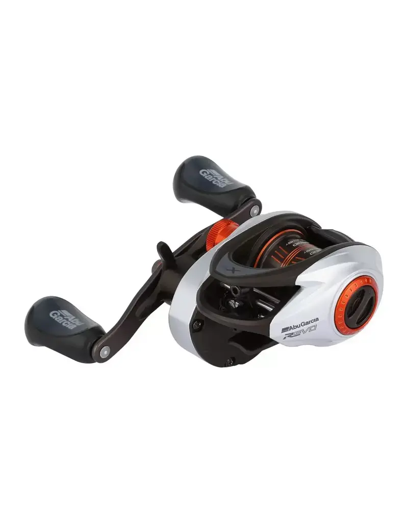 Abu Garcia Moulinet Pour Lancer Lourd Revo X BFS