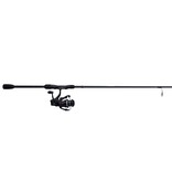 Abu Garcia Combo Canne Moulinet Lancer Léger Max SX