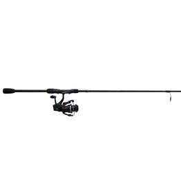 Abu Garcia Combo Canne Moulinet Lancer Léger Max SX