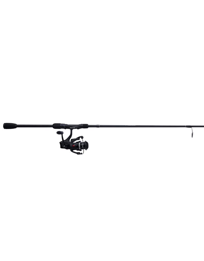 Abu Garcia Combo Canne Moulinet Lancer Léger Max SX