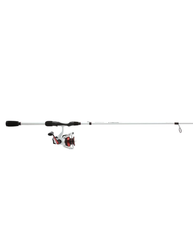 Abu Garcia Combo Canne Moulinet Lancer Léger Max Pro