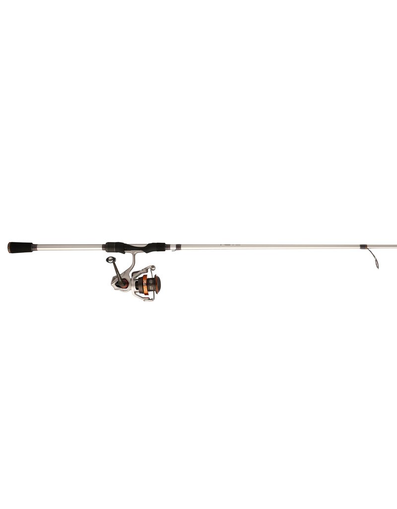 Abu Garcia Combo Canne Moulinet Lancer Léger Revo X