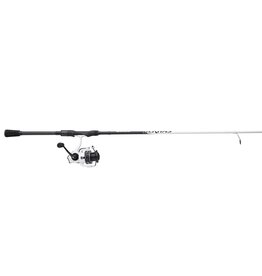 Abu Garcia Combo Canne Moulinet Lancer Léger Veritas