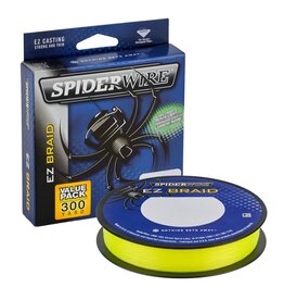 Spiderwire Fil À Pêche Spiderwire EZ Tressé