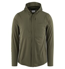 Connec Chemise LT Flex II Homme Avec Capuchon