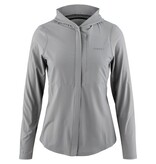 Connec Chemise LT Flex II Femme Avec Capuchon