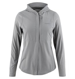 Connec Chemise LT Flex II Femme Avec Capuchon