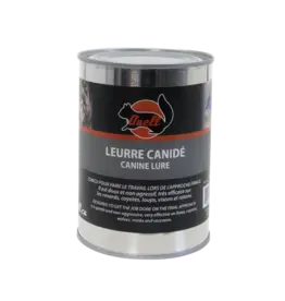 Ouell Leurres À Canidé 4Oz