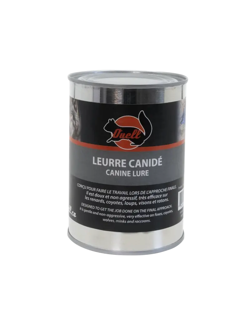 Ouell Leurres À Canidé 4Oz