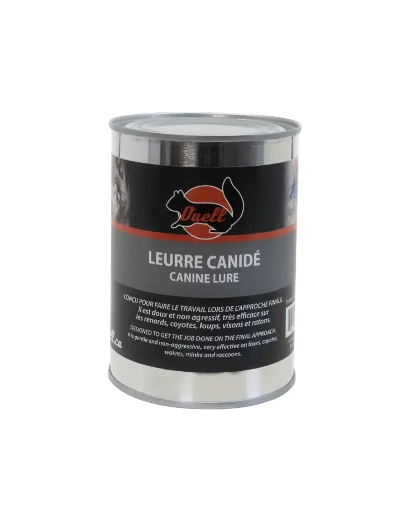 Ouell Leurres À Canidé 4Oz