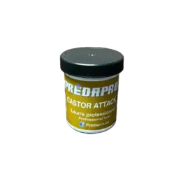 Ouell Leurre Predapro-Castor Attack +