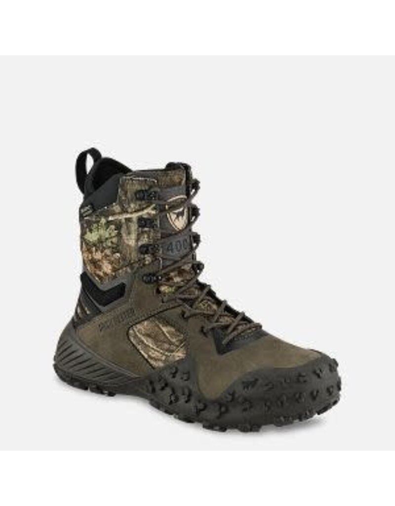 Irish Setter Bottillons Vaprteck Pour Homme waterproof 400g