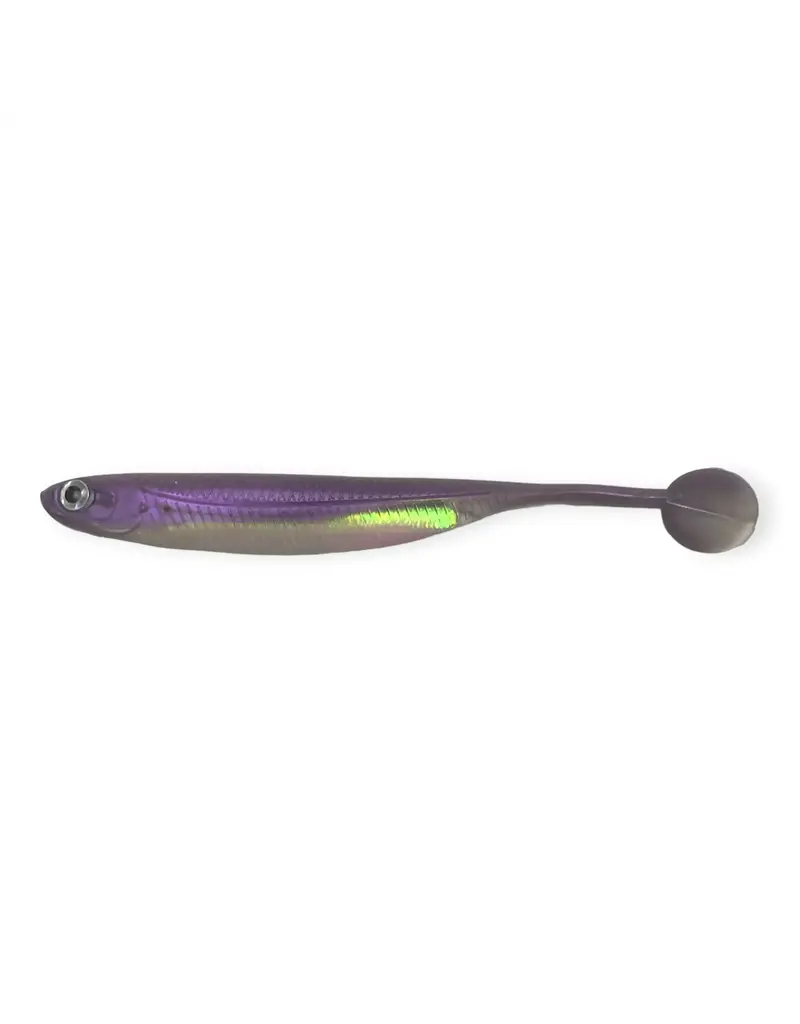 Malades de Pêche Méné M. Flash MDP pqt 8