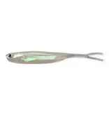 Malades de Pêche M. Flash V-Tail MDP pqt 8