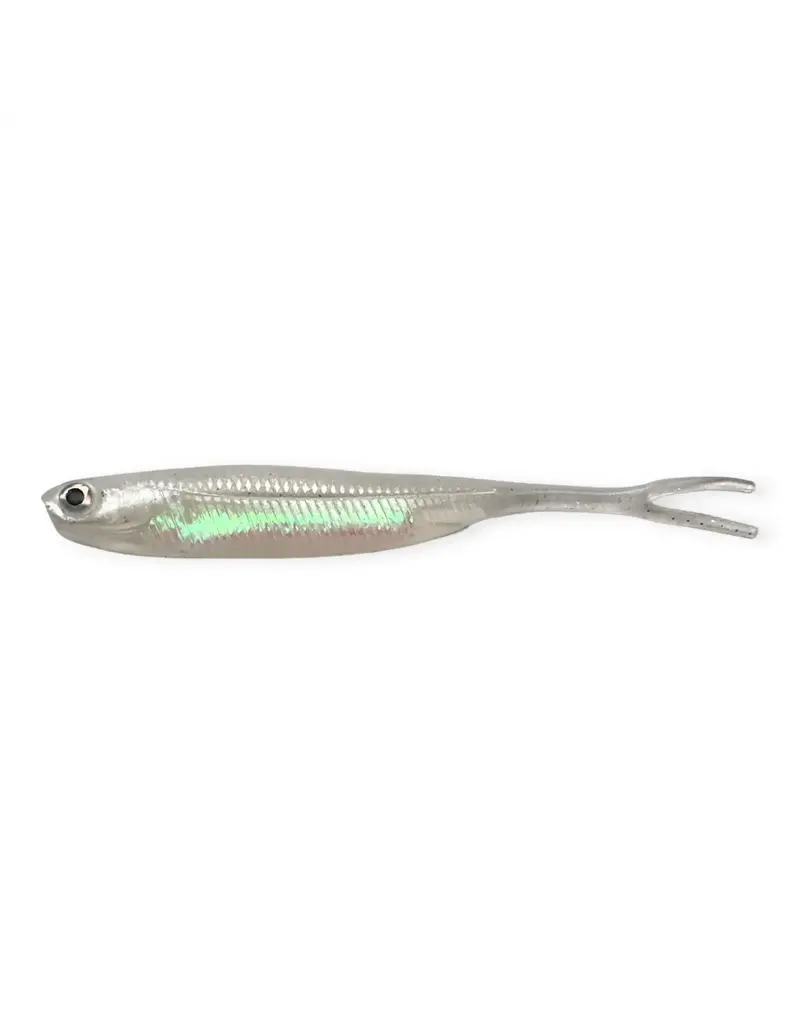 Malades de Pêche M. Flash V-Tail MDP pqt 8