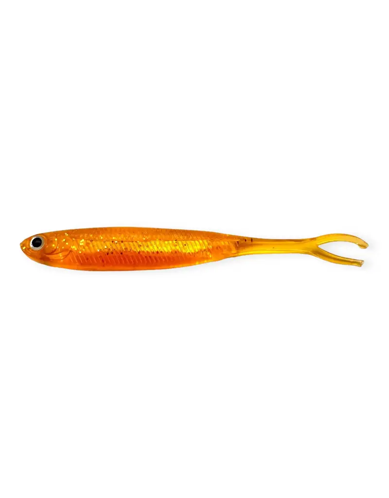 Malades de Pêche M. Flash V-Tail MDP pqt 8