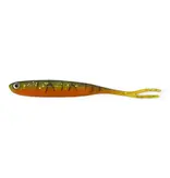 Malades de Pêche M. Flash V-Tail MDP pqt 8