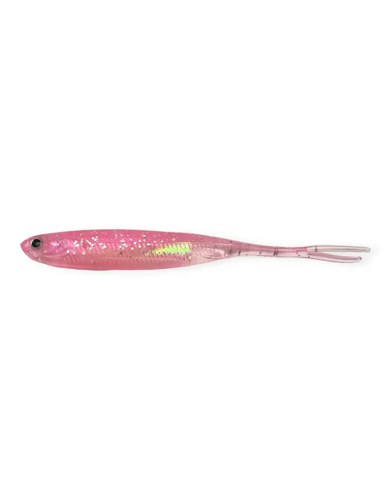 Malades de Pêche M. Flash V-Tail MDP pqt 8
