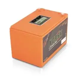 Humminbird Accessoire Kit de Batterie au lithium 20Ah