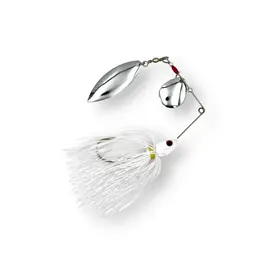Malades de Pêche Spinnerbait Turbo Spinner MDP 1/2 OZ