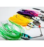 Malades de Pêche Spinnerbait Turbo Spinner MDP 1/2 OZ
