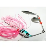 Malades de Pêche Spinnerbait Turbo Spinner MDP 1/2 OZ