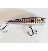 Malades de Pêche Popper M. Splash MDP 3''