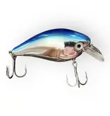 Malades de Pêche Mr. Wobble Shallow Hunter MDP 3''