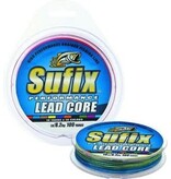 Sufix Performance Lead Core  Metered 27LBS / 100yd
