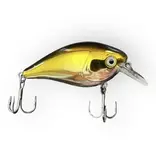 Malades de Pêche Mr. Wobble Shallow Hunter MDP 3''